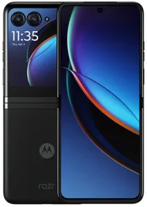 Замена стекла камеры на телефоне Motorola Razr Plus в Перми